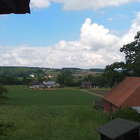 Sonnige Ferienwohnung Am Sternberg Extertal Экстерьер фото
